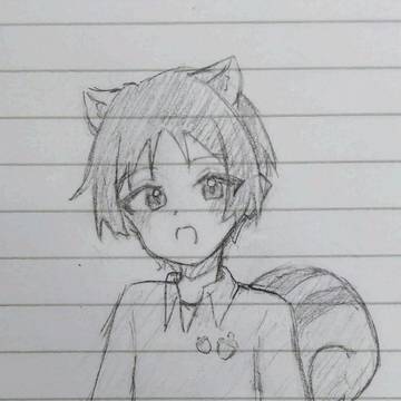 50人イラスト〜〜アナログ〜〜