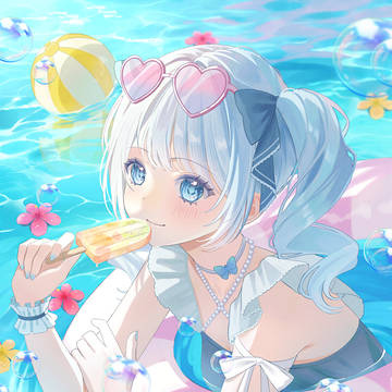 ぷかぷか日和
