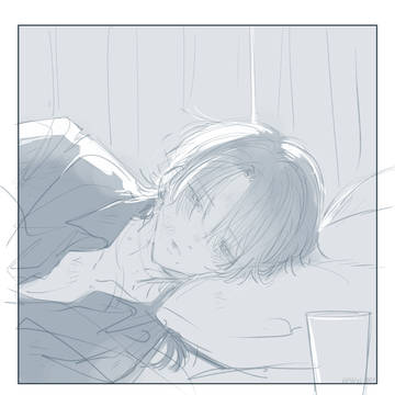 安清/特殊系落書きまとめ