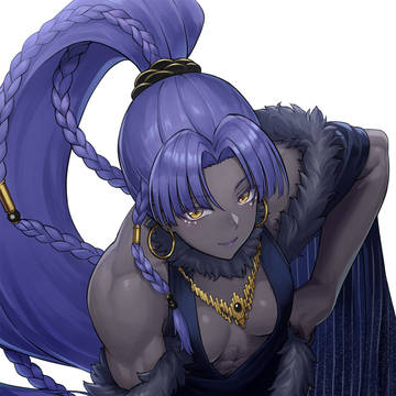 祝装百貌さん