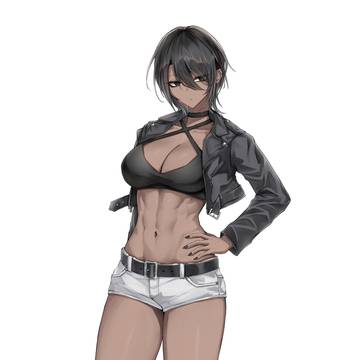 竜門水希