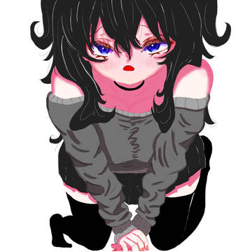 オリジナルキャラクター