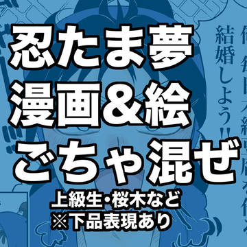 忍たまプラス(夢)ログ4