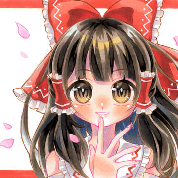 東方projectまとめ