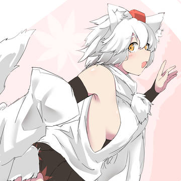 もみちゃん