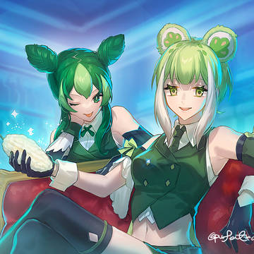 苦瓜party