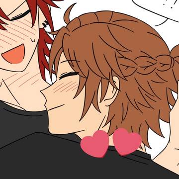 斑燐 ♡