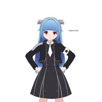 MY OC
