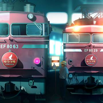 EF80