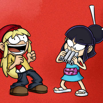 Flute song