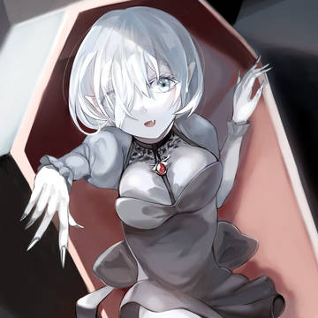 迎える朝