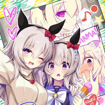 【C106新刊】Curren-Chi