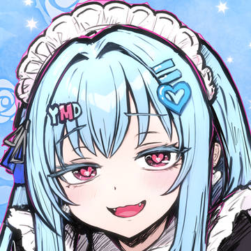 山田めいちゃん