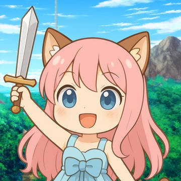 ユニちゃんクエスト!ver.1.0 公開