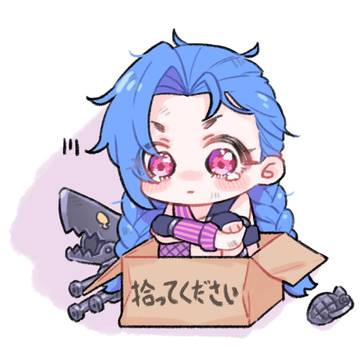 jinx