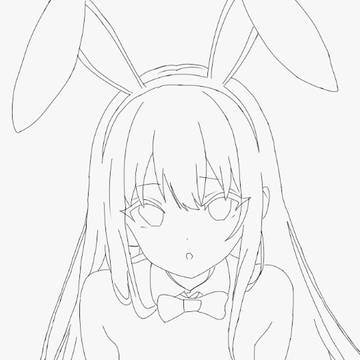 バニーガール