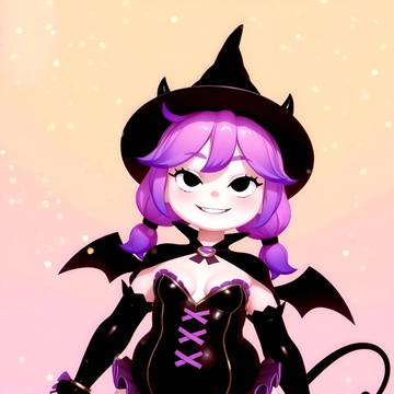 Little Witch