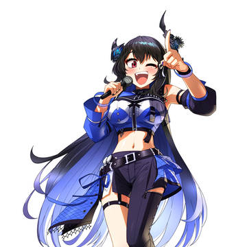 Nerissa Ravencroft
