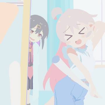お兄ちゃんはおしまい！