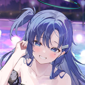 ユウカ(ナイトプール)