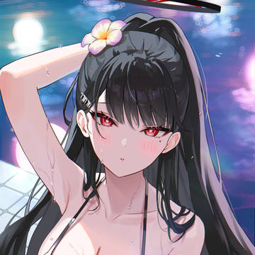 リオ(ナイトプール)