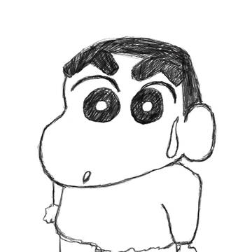 クレヨンしんちゃん