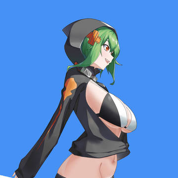 四ノ宮リナ