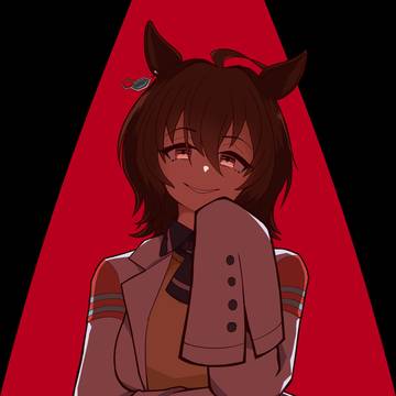 アグネスタキオン。