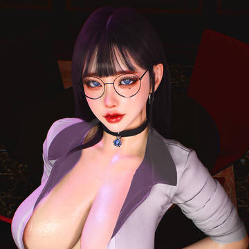 她不回我消息
