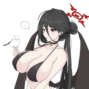Hasumi daisuki