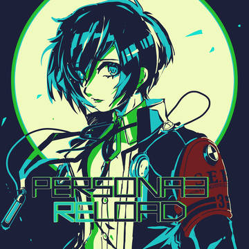 P3Rカウントダウンまとめ