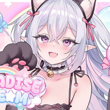 【Original MV】Paradise Dream