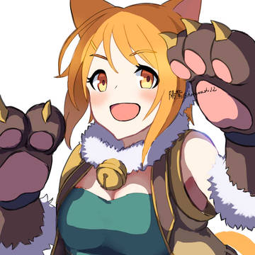 ヒヨリ