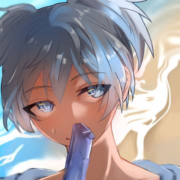夏だ！海だ！