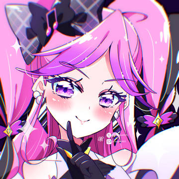 キュアキッス