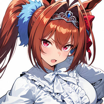 Daiwa Scarlet.