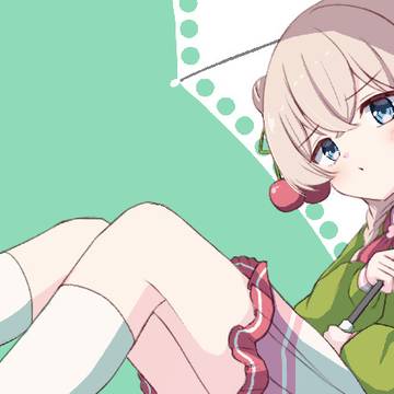 メランコリック　彩澄しゅお