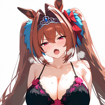 Daiwa Scarlet (Nightgown) Sex 2.
