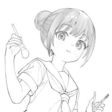 渡井瑠海
