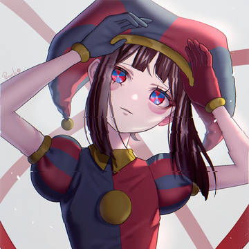 Pomni