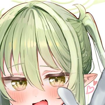 毎日よしよししてくれるノゾミ