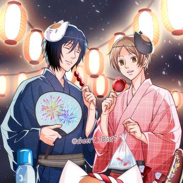 夏祭り