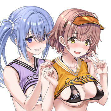 だぶるは