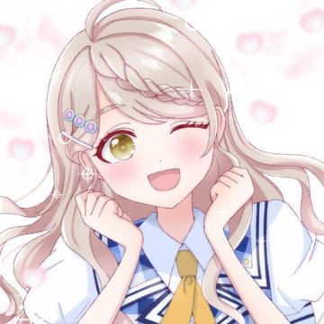【シャインポスト】琴森愛莉