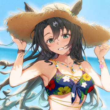 ウマ娘まとめ