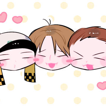 BIGBANG詰