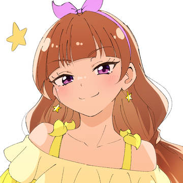 プリキュア絵