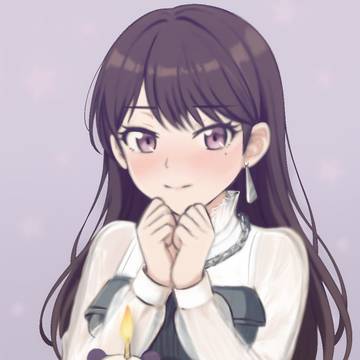 椎名立希