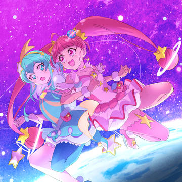 ひかる＆ララ