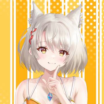 水着ミオちゃん☀️